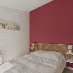 Σπίτι διακοπών Maison Pour 8 - Terrasse - Barbecue - 500 M