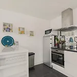 Maison Pour 8 - Terrasse - Barbecue - 500 M Brétignolles-sur-Mer