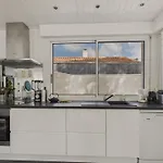 Maison Pour 8 - Terrasse - Barbecue - 500 M * Brétignolles-sur-Mer