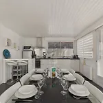 Maison Pour 8 - Terrasse - Barbecue - 500 M *