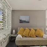 Maison Pour 8 - Terrasse - Barbecue - 500 M