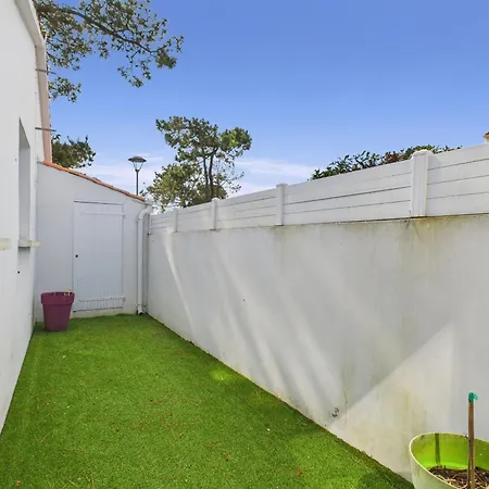 Casa vacanze Maison Pour 8 - Terrasse - Barbecue - 500 M Brétignolles-sur-Mer