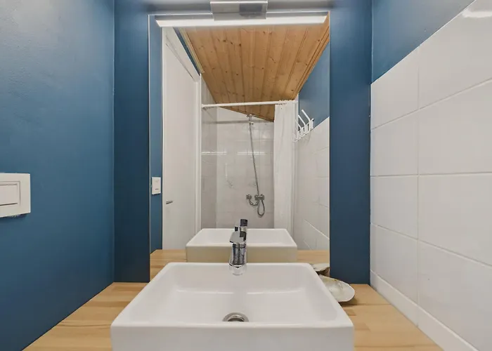 Maison Pour 8 - Terrasse - Barbecue - 500 M Casa vacanze *