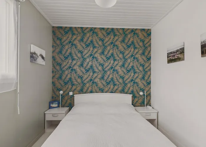 Maison Pour 8 - Terrasse - Barbecue - 500 M *