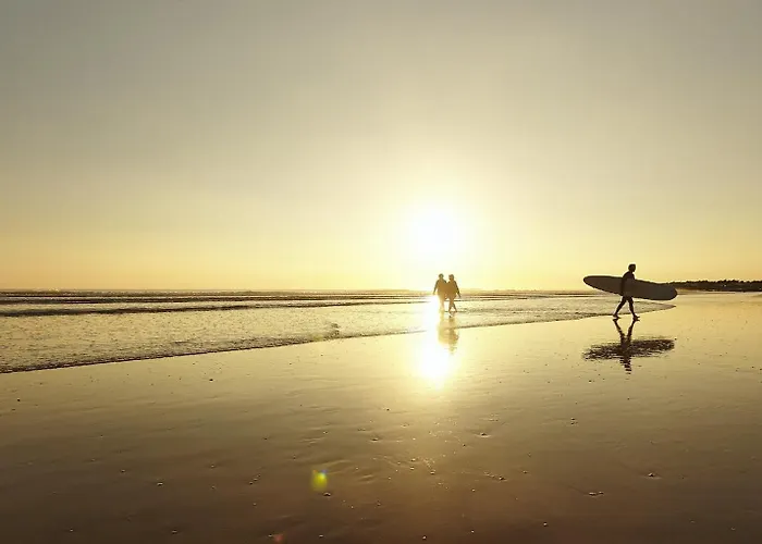 Maison Pour 8 - Terrasse - Barbecue - 500 M 布雷蒂诺斯梅尔